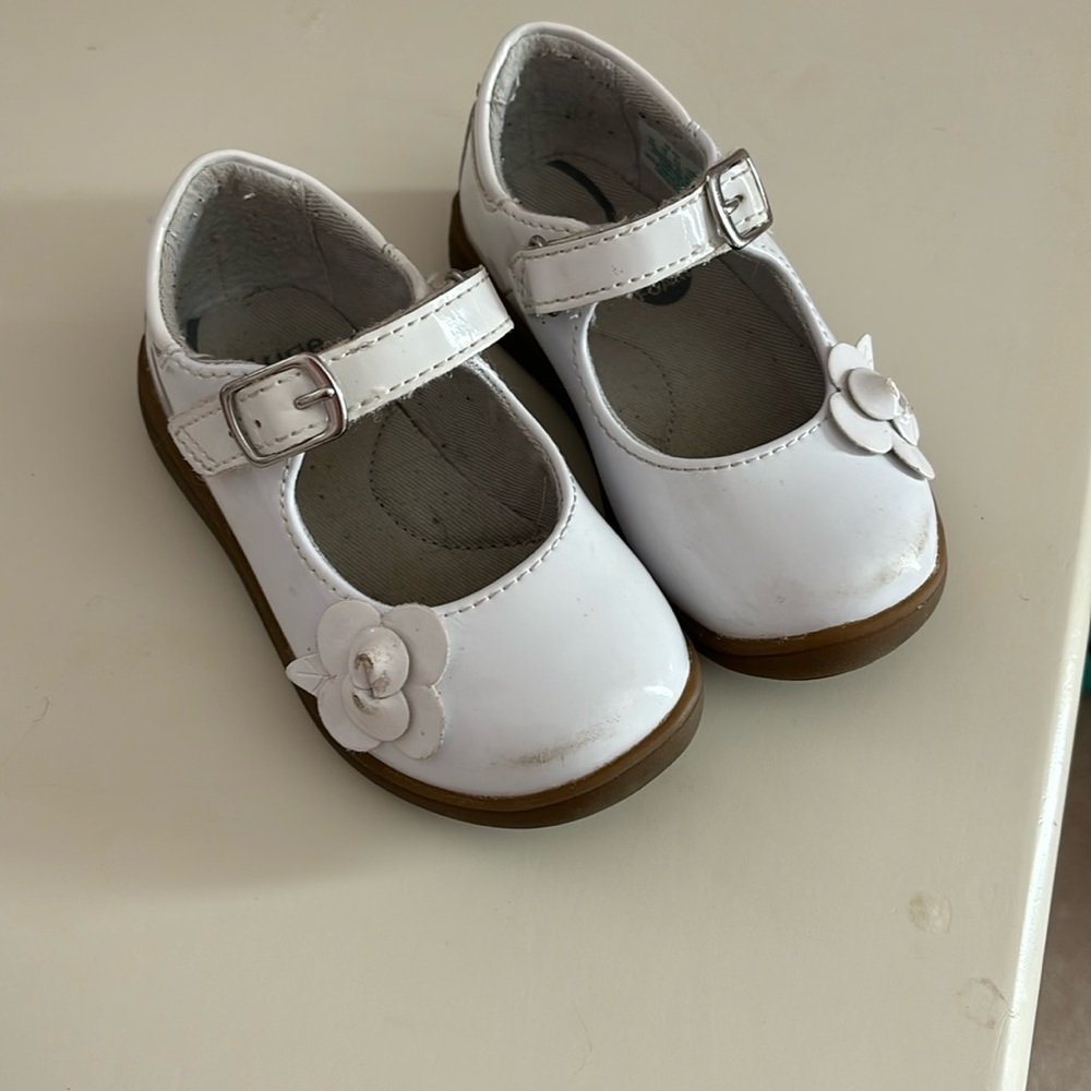 Stride Rite Dress Shoes 6W